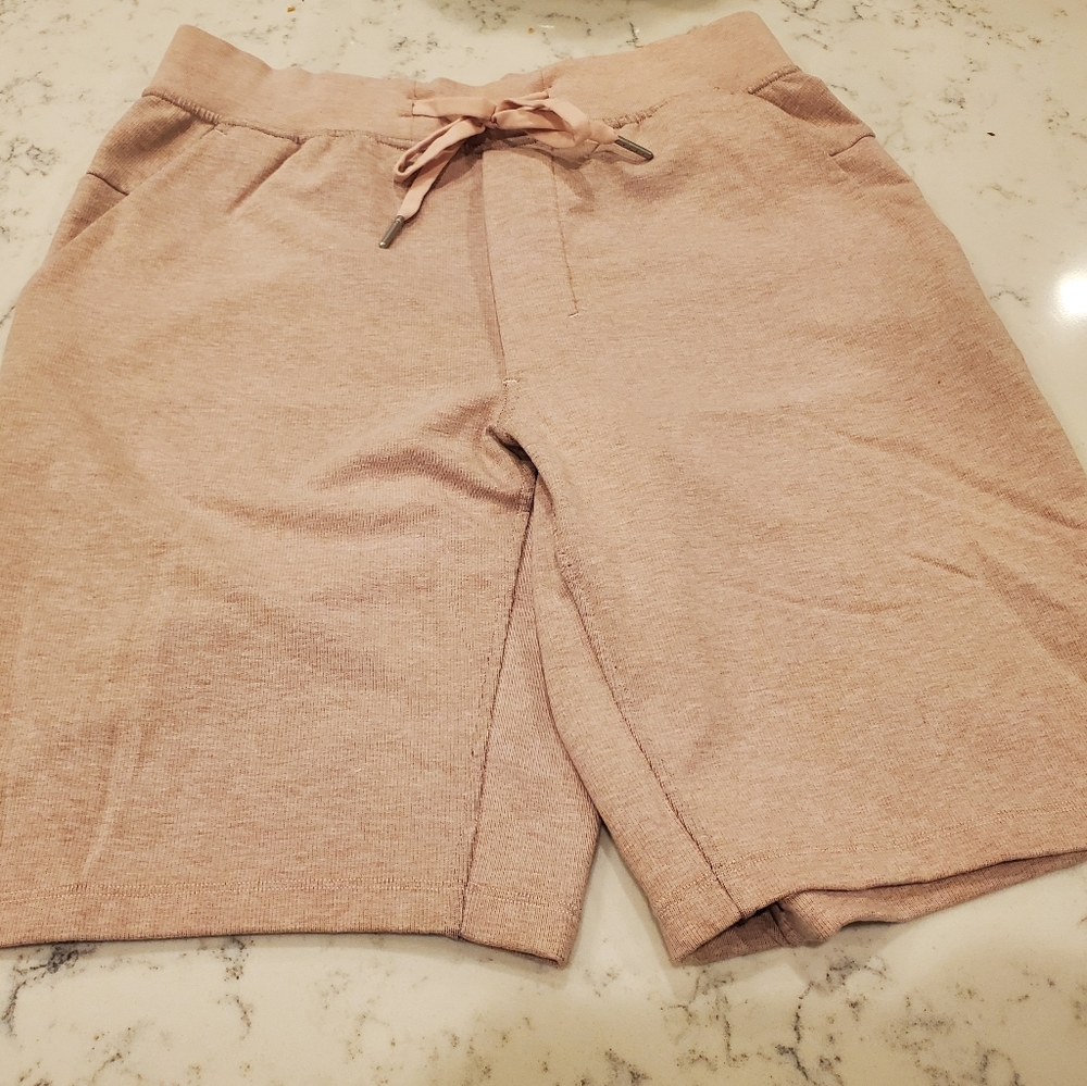 lululemon Men's City Sweat